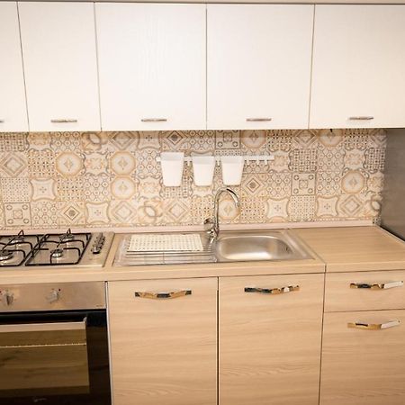 Green House Bed and Breakfast Monopoli Εξωτερικό φωτογραφία