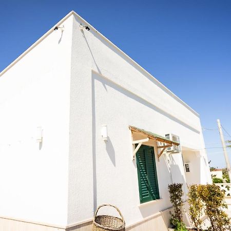 Green House Bed and Breakfast Monopoli Εξωτερικό φωτογραφία