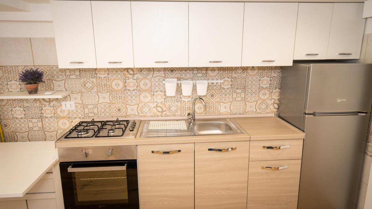 Green House Bed and Breakfast Monopoli Εξωτερικό φωτογραφία