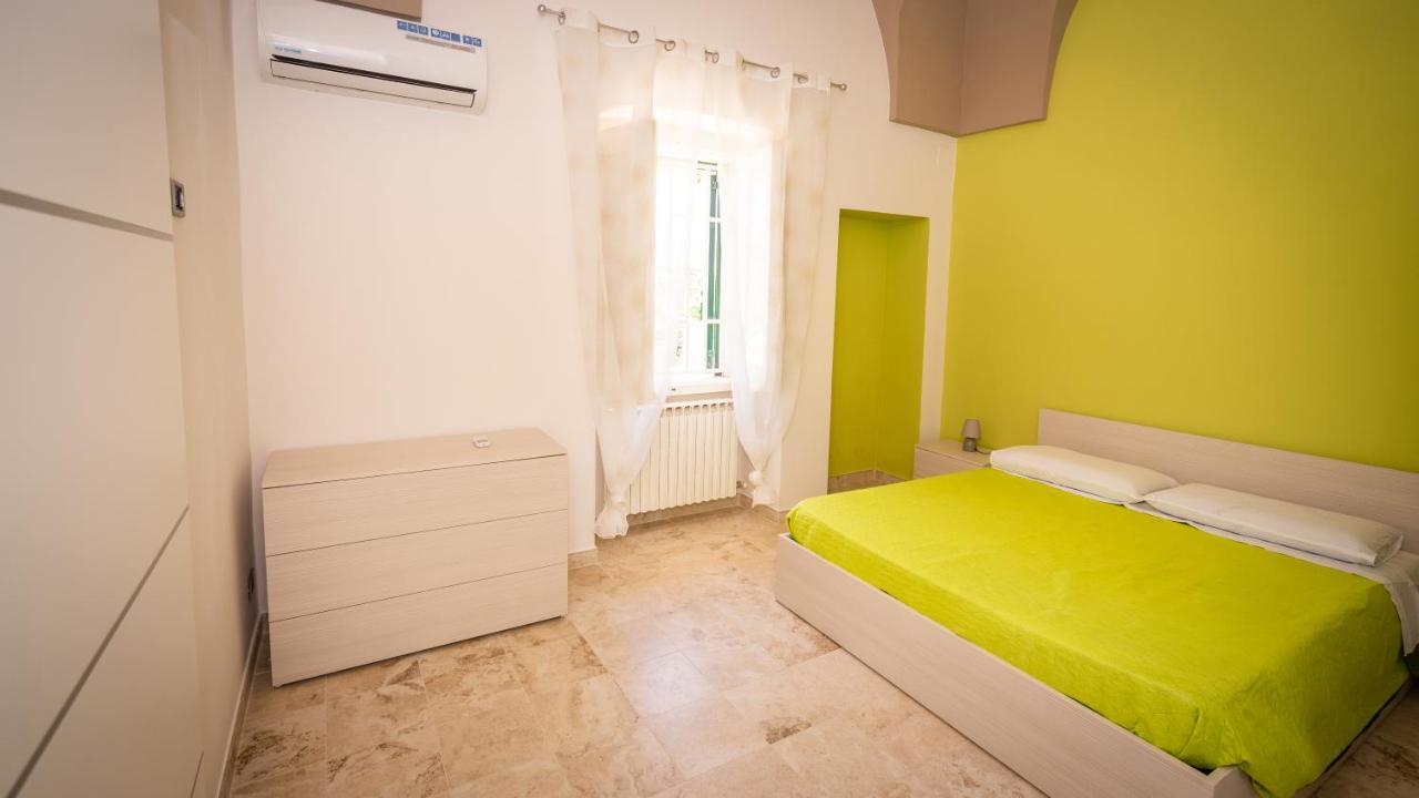 Green House Bed and Breakfast Monopoli Εξωτερικό φωτογραφία