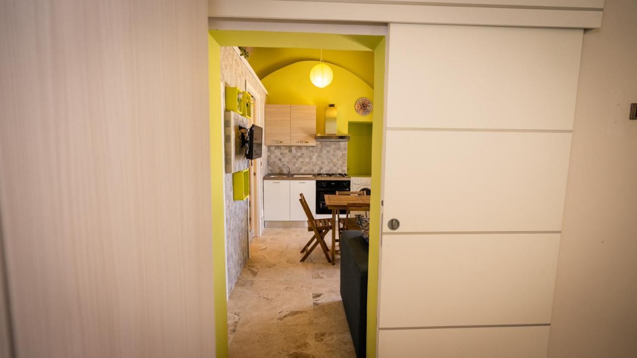Green House Bed and Breakfast Monopoli Εξωτερικό φωτογραφία