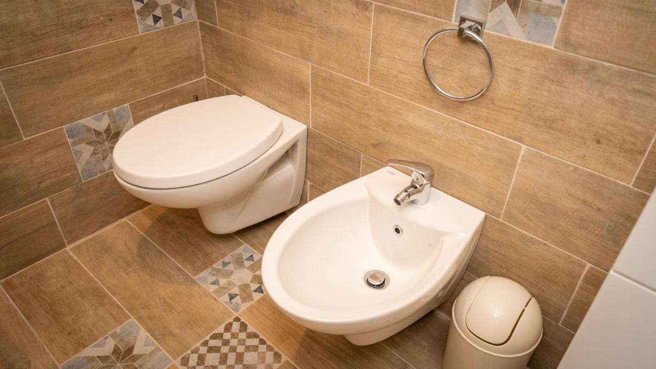 Green House Bed and Breakfast Monopoli Εξωτερικό φωτογραφία