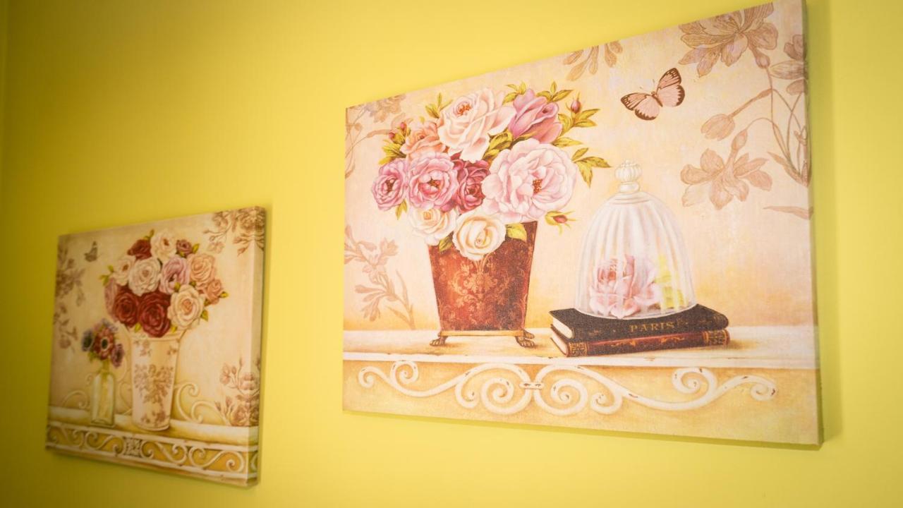 Green House Bed and Breakfast Monopoli Εξωτερικό φωτογραφία