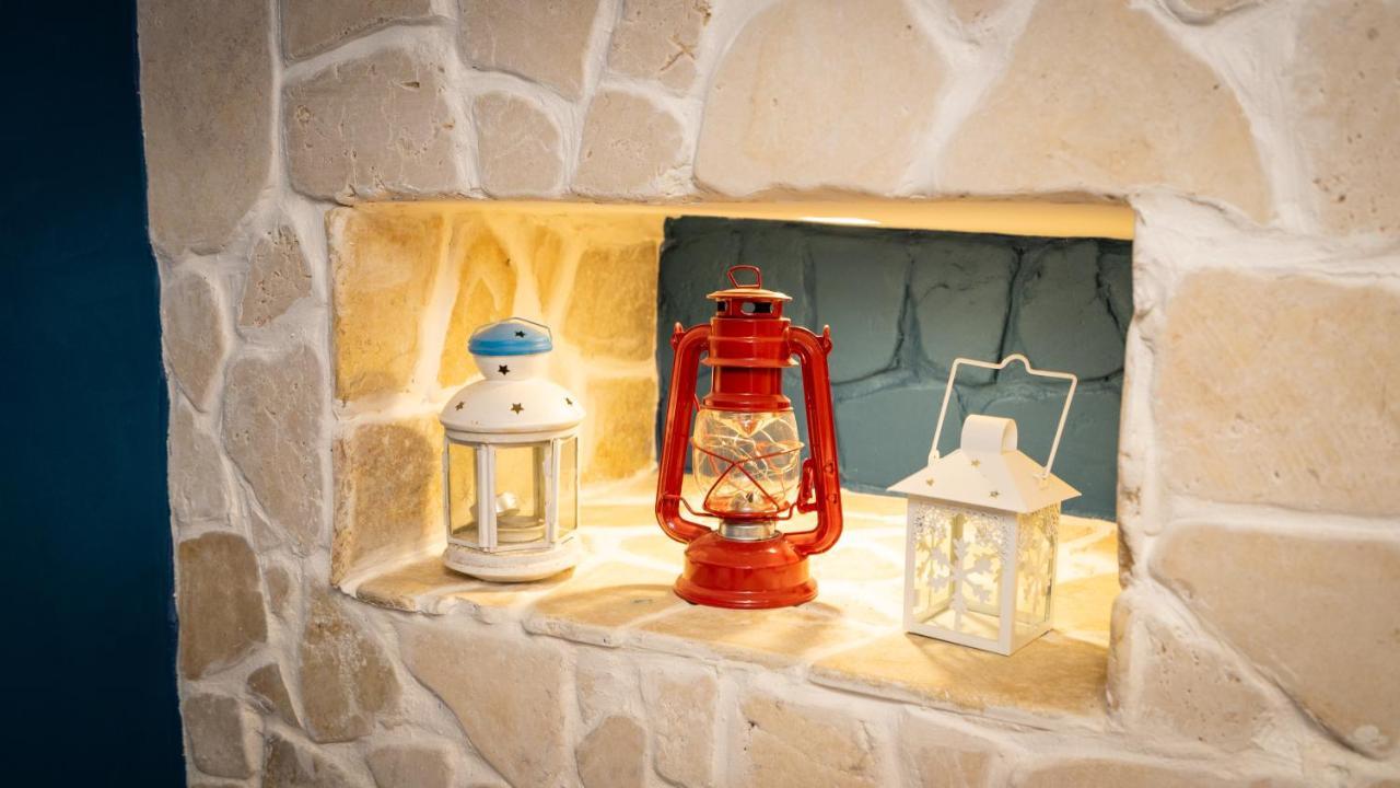 Green House Bed and Breakfast Monopoli Εξωτερικό φωτογραφία