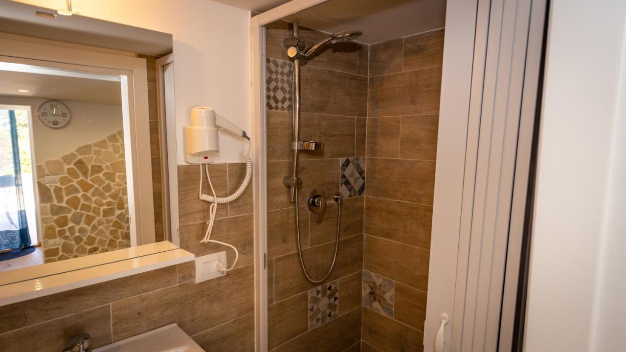 Green House Bed and Breakfast Monopoli Εξωτερικό φωτογραφία