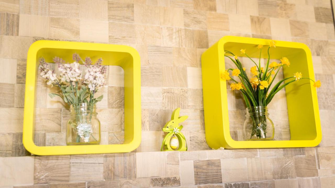 Green House Bed and Breakfast Monopoli Εξωτερικό φωτογραφία