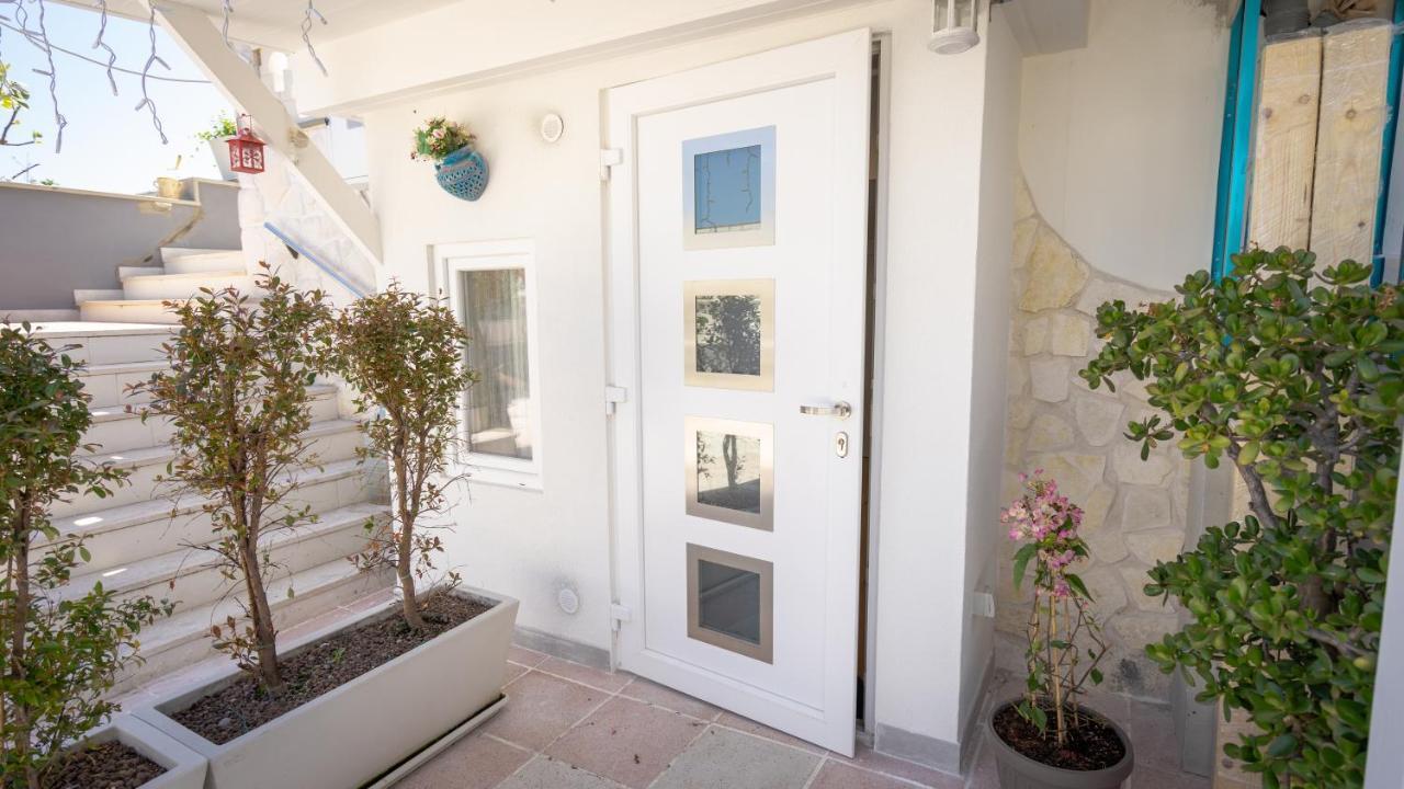 Green House Bed and Breakfast Monopoli Εξωτερικό φωτογραφία