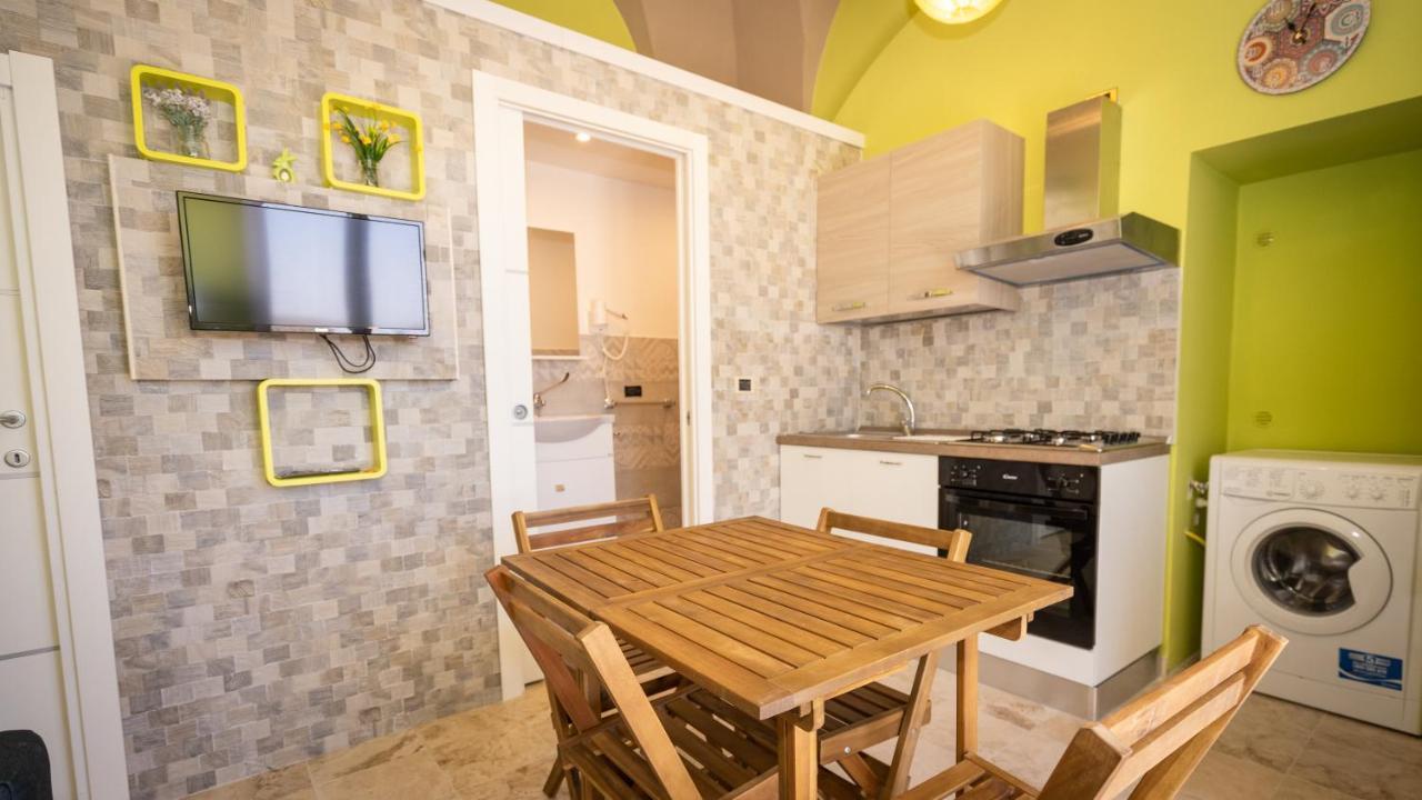 Green House Bed and Breakfast Monopoli Εξωτερικό φωτογραφία