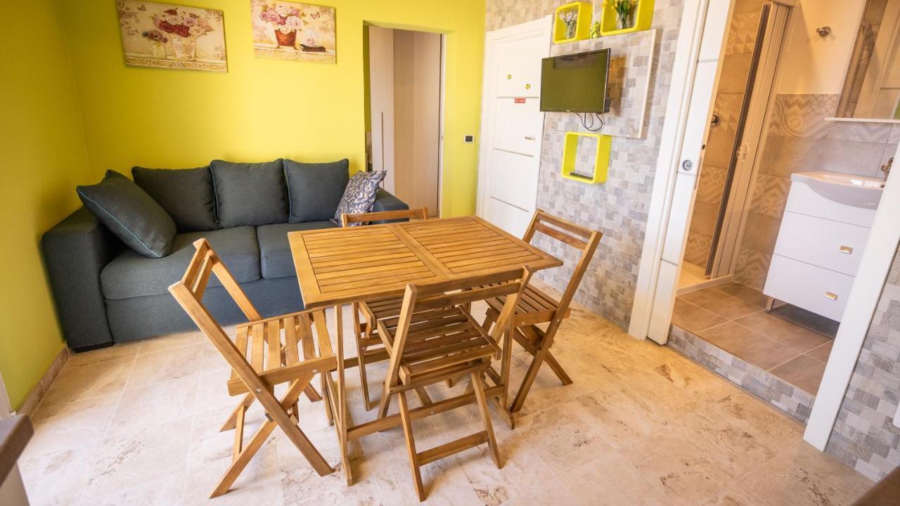 Green House Bed and Breakfast Monopoli Εξωτερικό φωτογραφία