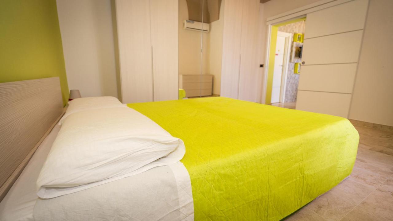 Green House Bed and Breakfast Monopoli Εξωτερικό φωτογραφία