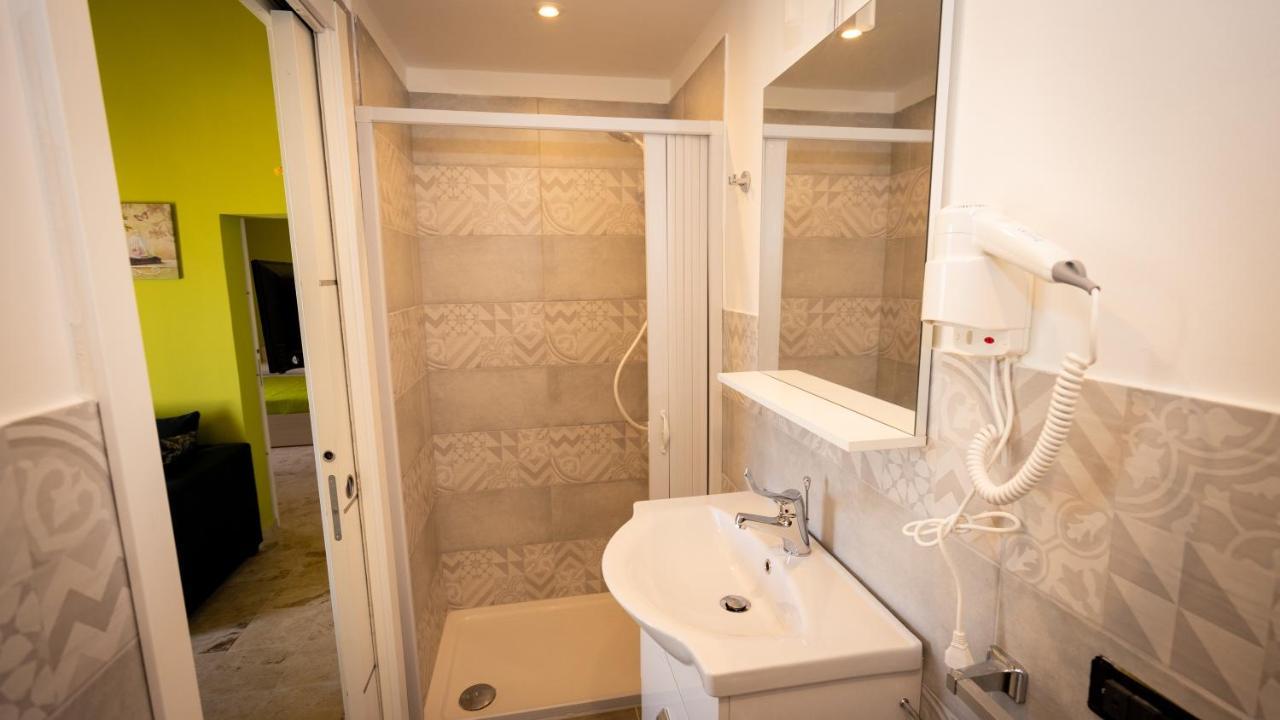 Green House Bed and Breakfast Monopoli Εξωτερικό φωτογραφία
