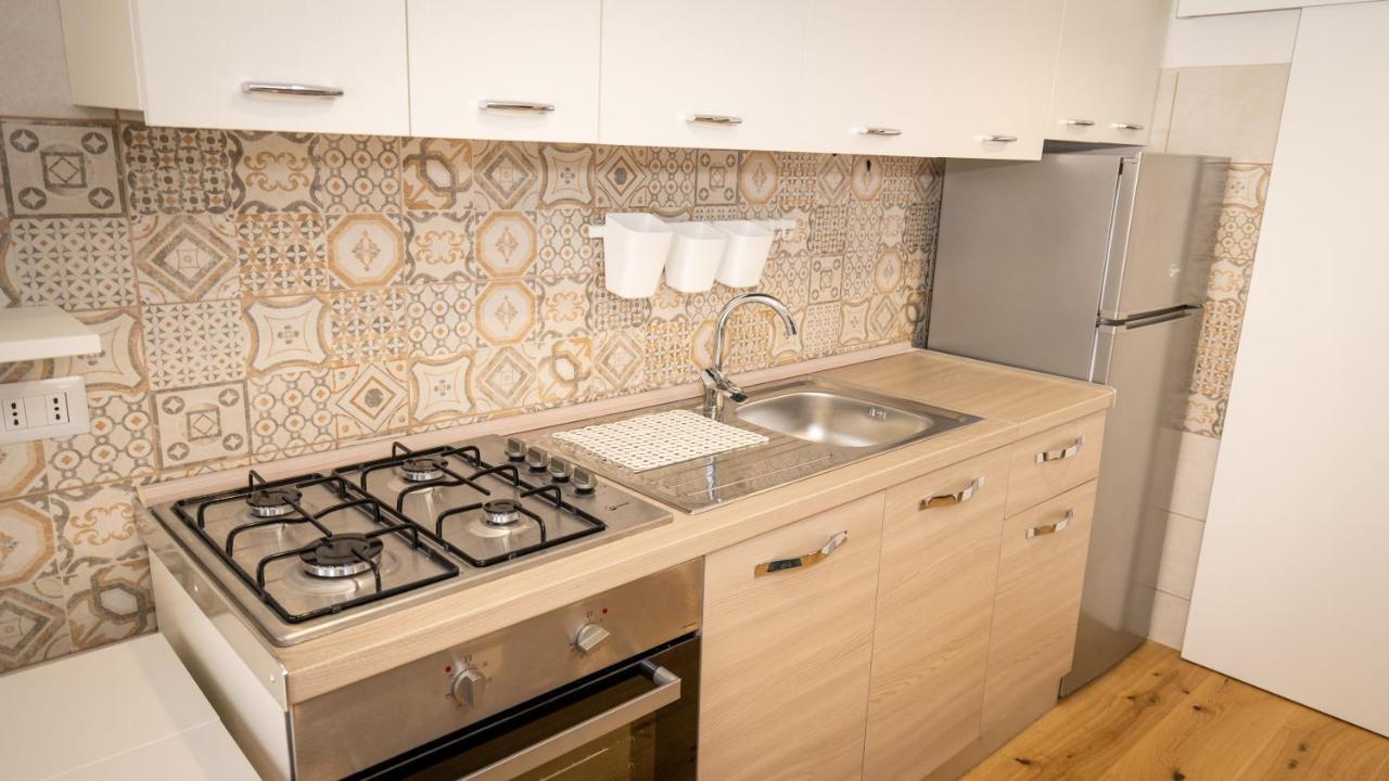 Green House Bed and Breakfast Monopoli Εξωτερικό φωτογραφία