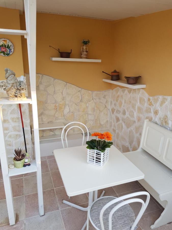 Green House Bed and Breakfast Monopoli Εξωτερικό φωτογραφία