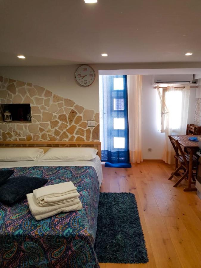 Green House Bed and Breakfast Monopoli Εξωτερικό φωτογραφία