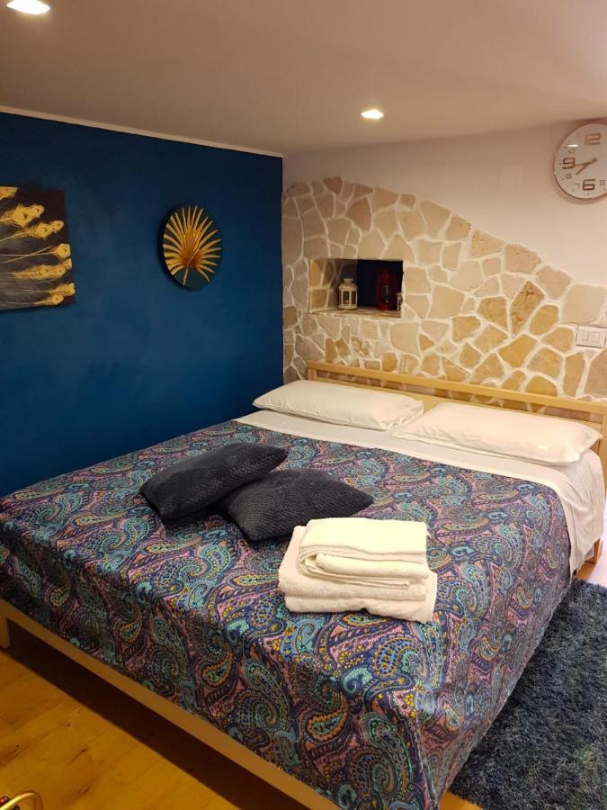 Green House Bed and Breakfast Monopoli Εξωτερικό φωτογραφία